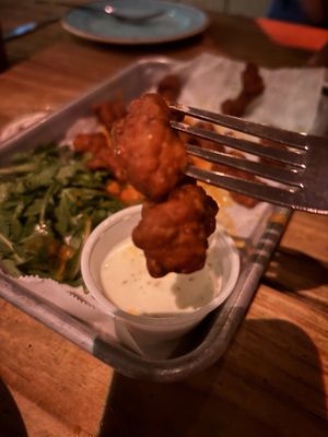 Beachcomber St. Augustine by null