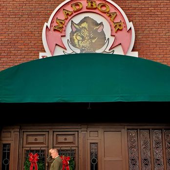 Mad Boar Restaurant & Pub - American Near Me - Wallace, North Carolina