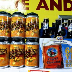Hometown Wine & Liquors