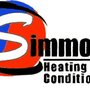Simmons Heating and Air Conditioning