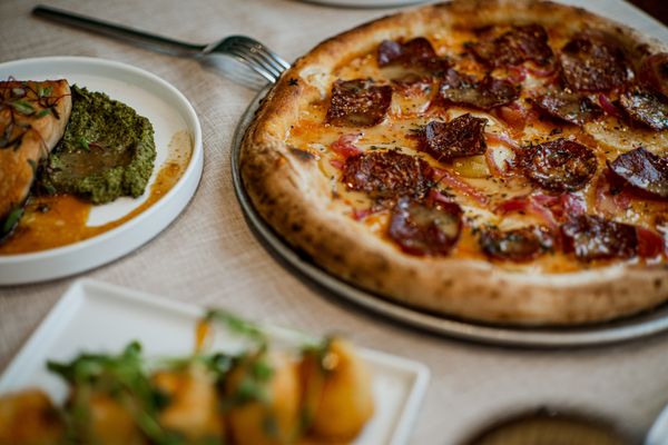 Wooden Paddle by null