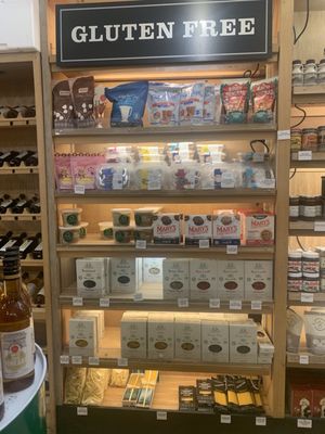 Eli's Market by null