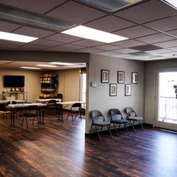 LP Health Directions - Ready for your one on one or group training