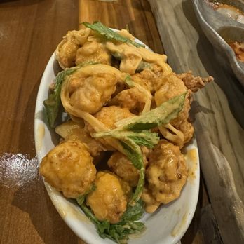 Cochon RESTAURANT - Fried Alligator - Cajun/Creole Near Me - New Orleans, Louisiana
