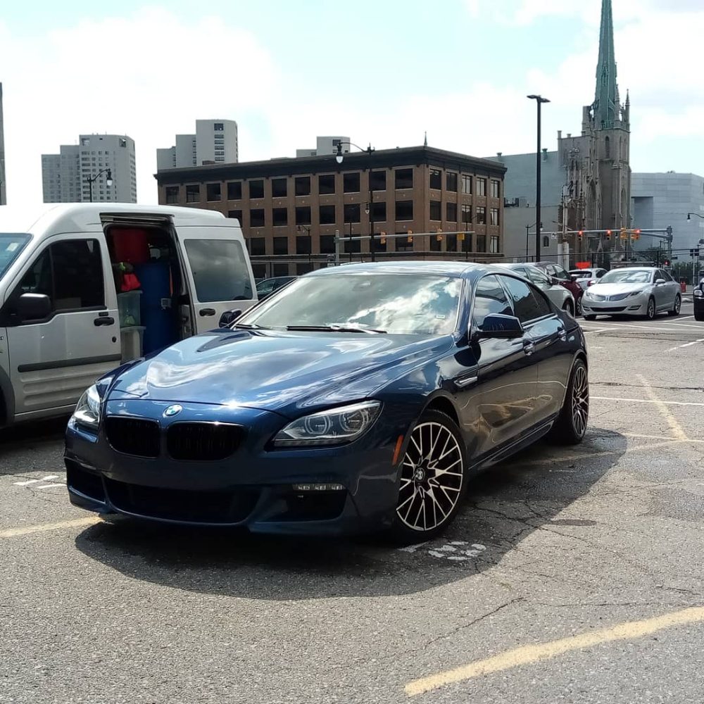 TWINWORX MOBILE DETALING 59 Photos Car Wash Detroit, MI Phone