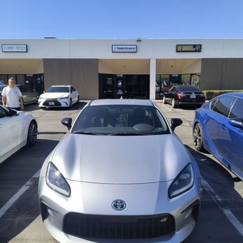 Tint Monsters Norwalk - Car Window Tinting Near Me - Norwalk, California