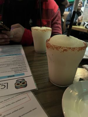 Cantina Taqueria & Tequila Bar by null