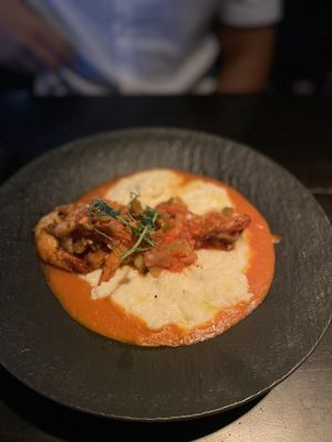 Voodoo Bayou by null