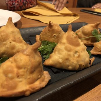 Marigold Maison - Paradise Valley - Yummy Samosa - Indian Near Me - Phoenix, Arizona Marigold Maison - Paradise Valley - Yummy Samosa - Indian Near Me - Phoenix, Arizona