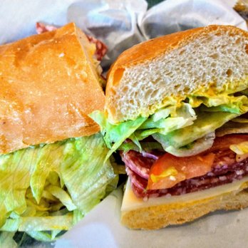 Michael's Deli - Salami sandwich - Delis Near Me - Reno, Nevada Michael's Deli - Salami sandwich - Delis Near Me - Reno, Nevada