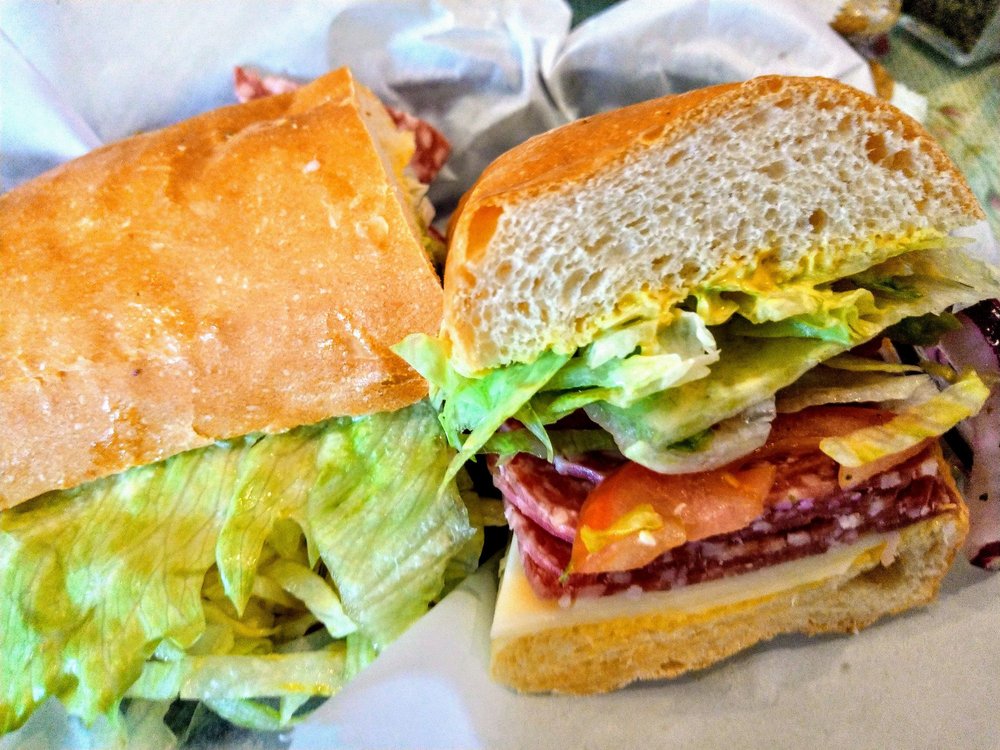 MICHAEL’S DELI 149 Photos & 248 Reviews Delis 628 S Virginia St, Reno, NV Restaurant