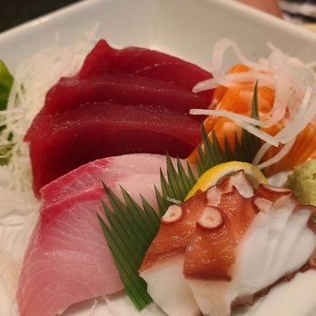 Yanagi Sushi - Choice sashimi teishoku - Japanese Near Me - Honolulu, Hawaii Yanagi Sushi - Choice sashimi teishoku - Japanese Near Me - Honolulu, Hawaii