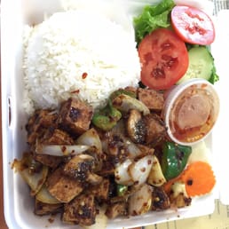 Tofu