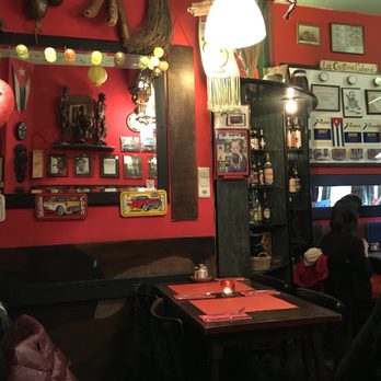 La Cantina Cubana - Cuban Near Me - Brussels, BRU La Cantina Cubana - Cuban Near Me - Brussels, BRU