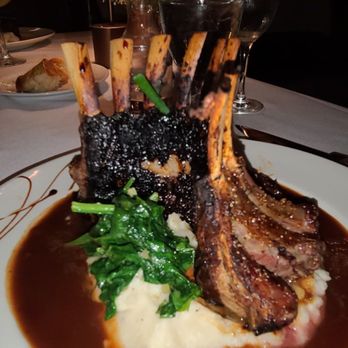 Chef Adrianne's Vineyard Restaurant and Bar - Lamb chops - Steakhouses Near Me - Miami, Florida Chef Adrianne's Vineyard Restaurant and Bar - Lamb chops - Steakhouses Near Me - Miami, Florida