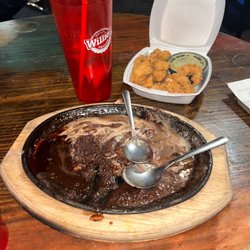 Willie's Grill & Icehouse - Demolished willie wonka