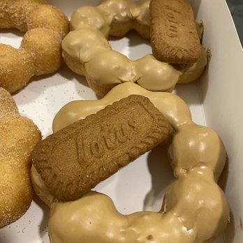 Mochinut - Coffee - Donuts Near Me - San Antonio, Texas Mochinut - Coffee - Donuts Near Me - San Antonio, Texas