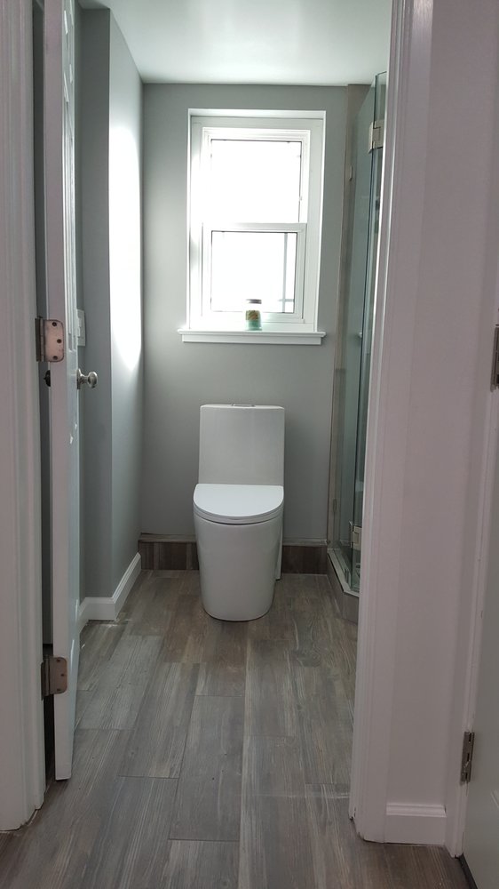 Slide of Verona Remodeling