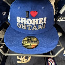 Lids - I Love Me Some Shohei Ohtani!