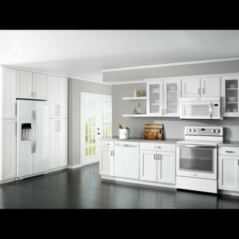 1. I Fix Appliances Galleria