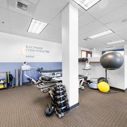 Kaufman Chiropractic Clinic