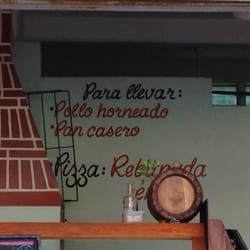 Restaurante Los Tejones Locos