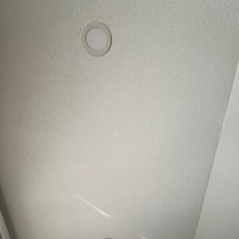 E&R Handyman Services - installed my recessed lights perfectly - Handyman Near Me