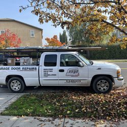 Speedy G's Garage Doors - Trust that they will do right by you!