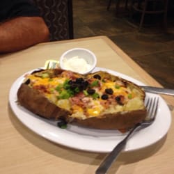 McAlister's Deli