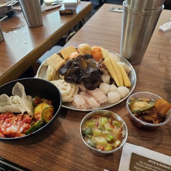 All That Shabu - Droools. - Buffets Near Me - Alhambra, California