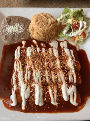 Los Machetes Authentic Mexican Restaurant by null