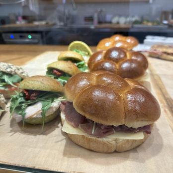 Rosetta Bakery - Bakeries Near Me - Aventura, Florida