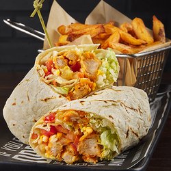 Shoeless Joe’s Sports Grill - Napanee