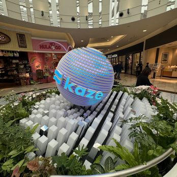 イオンレイクタウンKAZE - Updated July 2026 - 20 Photos - レイク