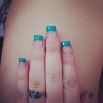 Top Nails - Nail Salons Near Me - Roseville, California