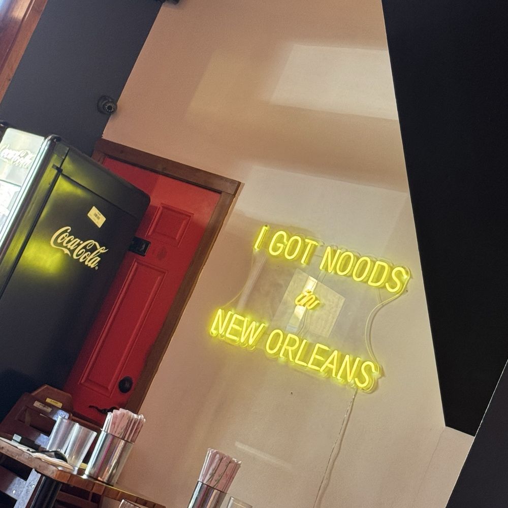 Nomiya - Inside - Ramen Near Me - New Orleans, Louisiana Nomiya - Inside - Ramen Near Me - New Orleans, Louisiana
