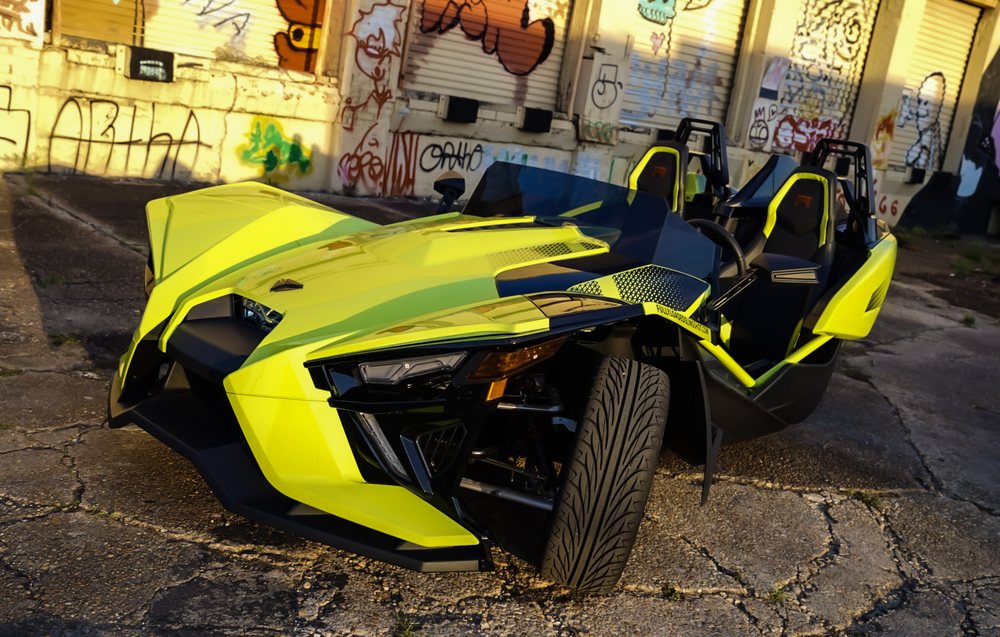 FULLY LOADED SLINGSHOTS Updated April 2024 9951 Atlantic Blvd