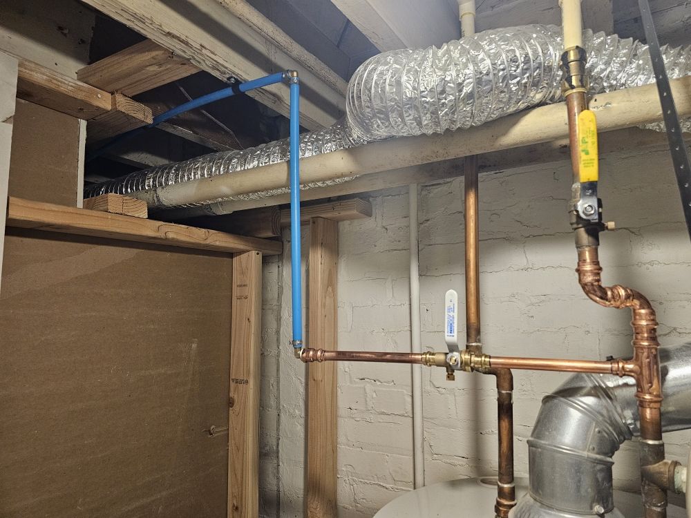 Slide of Mr Big Flush Plumbing & Drain Cleaning