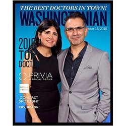 Plastic Surgery and Dermatology Associates - Plastic Surgery and Dermatology Assoc is a Dermatologist serving Fairfax, VA