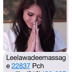 Leelawadee Thai Massage & Reflexology