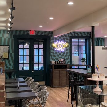 Goshen Coffee Roasters - Coffee & Tea Near Me - St. Louis, Missouri