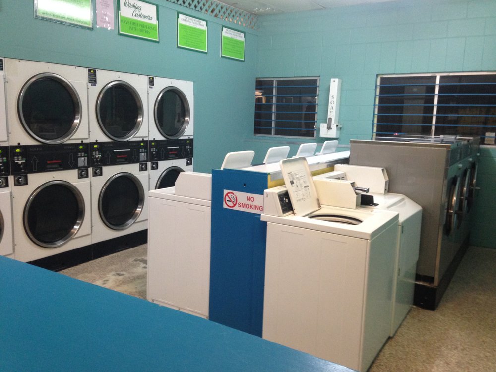 SPRINGWOOD COINOP LAUNDROMAT Laundromat 13 Achilles Dr, Springwood Queensland, Australia