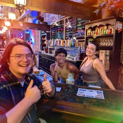 Front Street Taproom by null