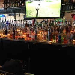 Big John's Bar & Grill