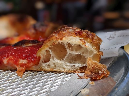Truly Pizza by null