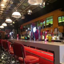 Rosie's Diner