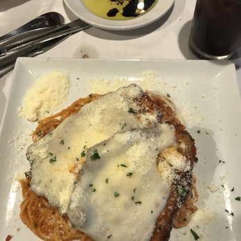 Mezza Luna - Italian Near Me - Smyrna, Georgia