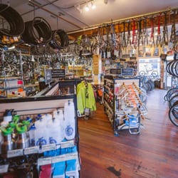 Community Cycling Center