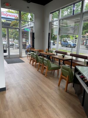 Yuu Tea Cafe by null