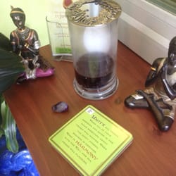 Center of Healing and Rejuvenation - Experience all their services in different aspects of re-juve-nation :)
